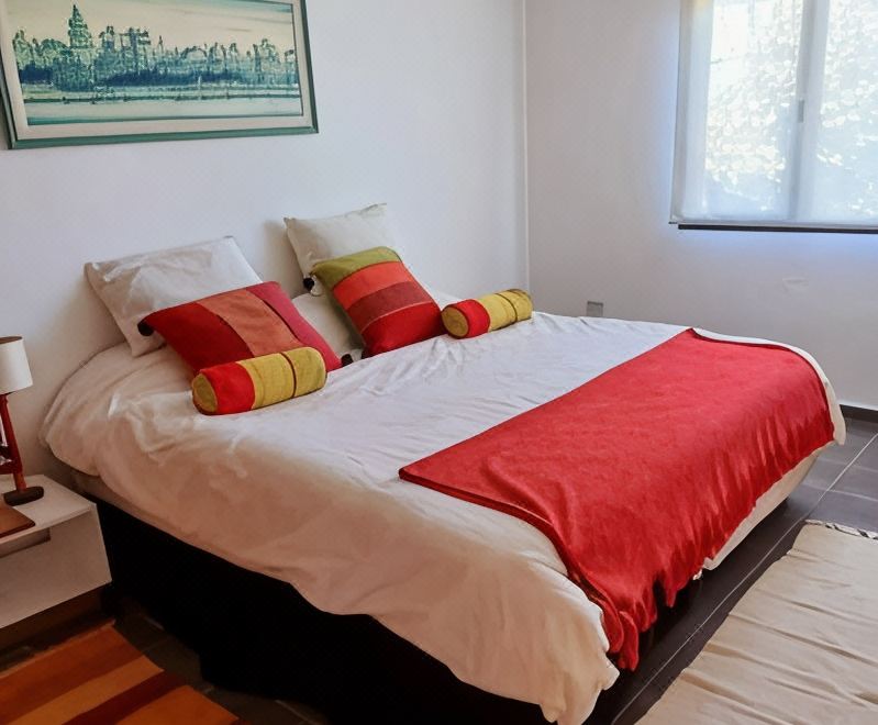 Duplex Boulevard D - Housity