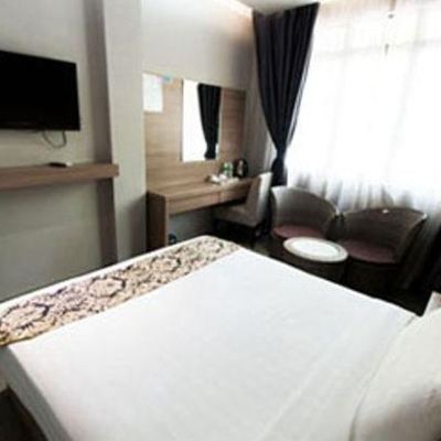 高級房 格達格莫寧99酒店優惠