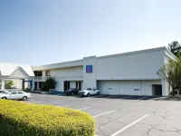 Motel 6 Frederick, MD - Fort Detrick Hotéis em Frederick