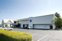 Motel 6 Frederick, MD - Fort Detrick Hoteles en 
