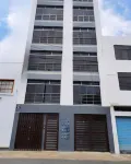Departamentos Appart d'Eliette Hotels in 