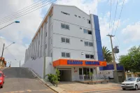 Hotel Sandis Mirante โรงแรมใน