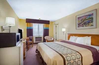 Days Inn by Wyndham St. George Hotels in 