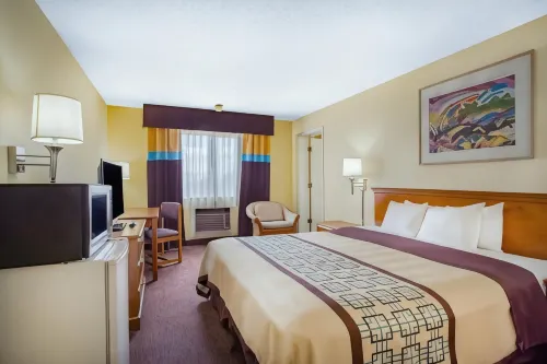 Days Inn by Wyndham St. George