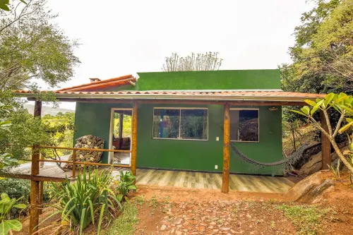 Casa do Vaz