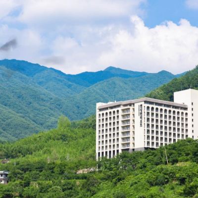 Room Selection At Check-in-Kensington Deluxe Double Or Twin Room (Clean Room) 켄싱턴리조트 지리산하동 쿠폰