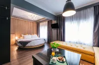 Ladadika Design Hotel a 