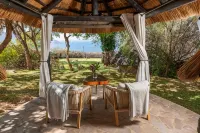 Hornbill Lodge Hotels in 