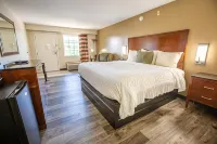 Rosebud Inn
