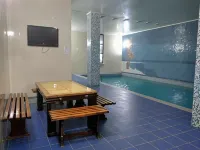 Silk Way Hotel