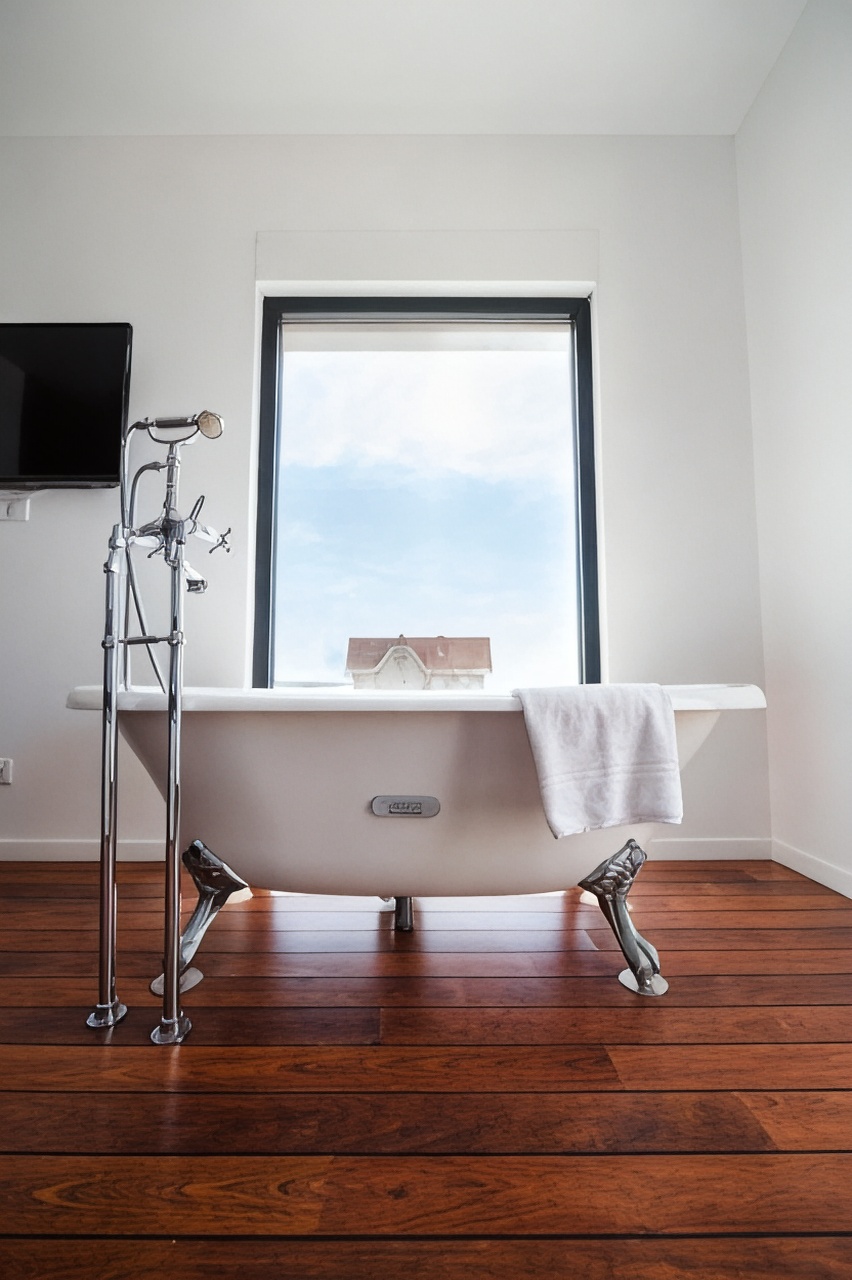 甄选房（带阳台）