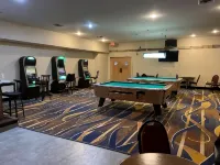 Days Inn by Wyndham Rawlins Hoteles en Rawlins