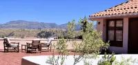 Hotel Villa Antigua Hotels in 