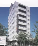 HOTEL ROUTE-INN COURT CHIKUMA-KOSHOKU