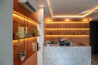 Sunrise Hotel Kudus