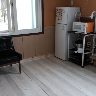 룸 103 논산 호두나무펜션 쿠폰