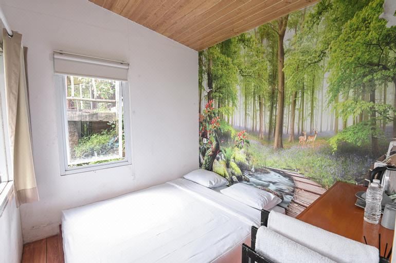 梦幻小屋e