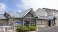 SilverStone Inn & Suites Spokane Valley Hotels in 