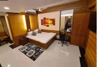 Shyamoly Royal Inn Bogura Hotel a 