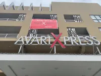 Avari Xpress Gilgit فنادق في جيلجيت