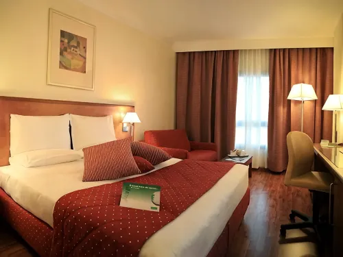 Holiday Inn CAGLIARI by IHG