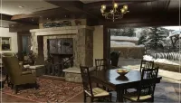 One Willow Bridge Road - 4 Bedroom Penthouse
