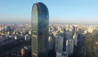 海口ヒルトンホテル のホテル