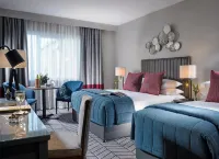 Fairways Hotel Dundalk Hotel a 