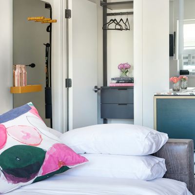 King Bed RSVP Hotel Promo Code
