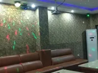 Xinsheng Business Hotel Hotels in Wuping