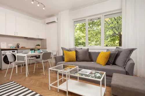 Starflat | Gorgeous central apartment next to NDK