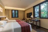 Snowland Dawa Hotel