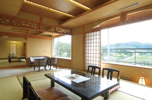 Akiu Grand Hotel