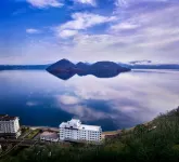 โรงแรมโตยะออนเซ็นฮานาบิ โรงแรมใน