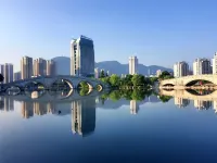 Sanhe Grand New Century Hotel Pingyang