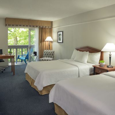 Double Traditional-Pet Friendly Room Toronto Don Valley Hotel and Suites Promo Code