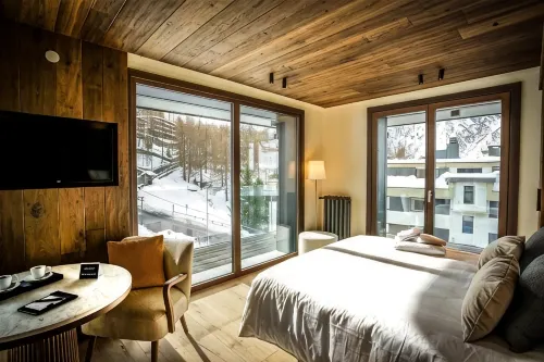 Hotel Al Piolet