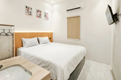 Adi Inn Homestay RedPartner Hotels in 