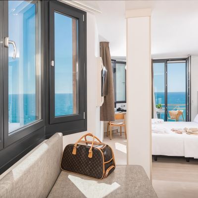 Grand Vista Mar Hotel Marsol Promo Code