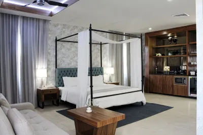 Casa Maria Boutique Hotel Hotels in 