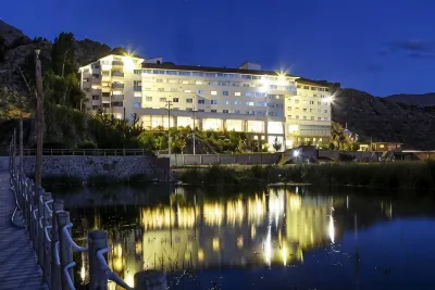 Hotel Jose Antonio Puno Hoteles en 