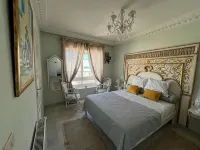 Dar Yessine Hoteles en 