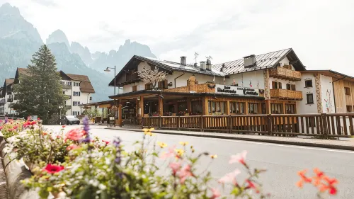 Albergo Centrale