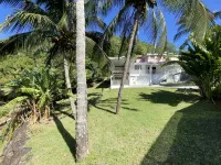 Coco-mango Apt. B, Studio Cosy, vue mer à 250 m de la Plage de la Perle  호텔