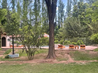 Terra Campo Posada Ξενοδοχεία στην πόλη 