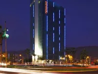 Hotel Terrado Cavancha Hotels in 