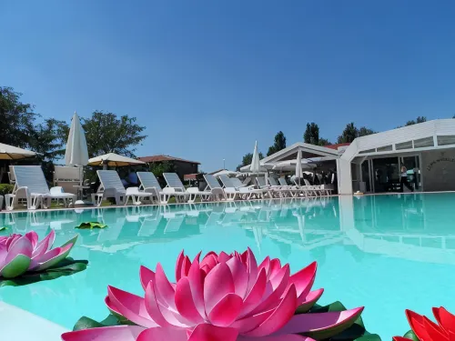 Agriturismo Lama di Valle Rosa