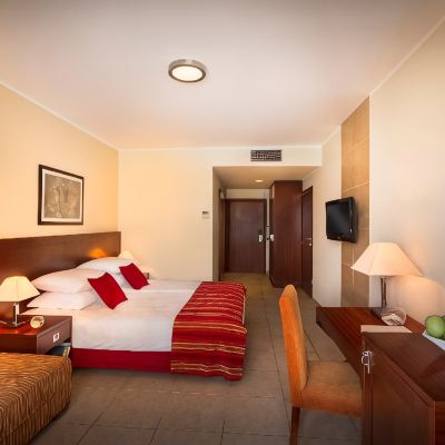 Sea View Room Valamar Villa Adria Promo Code