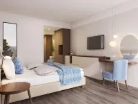 Nuhr Medical - Hotel & Restaurant Hôtels à : 