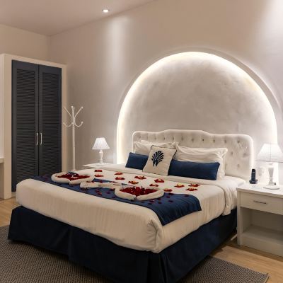 Superior Triple Room Greco Hotel Promo Code